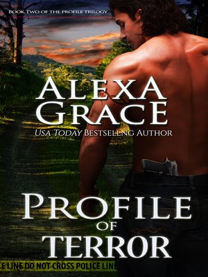 cover image of Profile of Terror